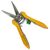 Секатор Gruntek Colibri 170 мм (295170008) Секатор Gruntek Colibri 170 мм (295170008)