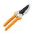 Секатор Gruntek Rabe Professional 200 мм (295215020) Секатор Gruntek Rabe Professional 200 мм (295215020)