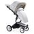 Зимний набор для колясок Mima Snow White (S1007-23) Зимний набор для колясок Mima Snow White (S1007-23)