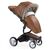 Зимовий набір для колясок Mima Camel (S1609-23) Зимовий набір для колясок Mima Camel (S1609-23)