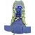 Рюкзак туристичний Tramp Floki 50+10 Green (UTRP-046-green), зображення 2 Рюкзак туристичний Tramp Floki 50+10 Green (UTRP-046-green), зображення 2