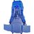 Рюкзак туристичний Tramp Floki 50+10 Blue (UTRP-046-blue), зображення 2 Рюкзак туристичний Tramp Floki 50+10 Blue (UTRP-046-blue), зображення 2