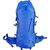 Рюкзак туристичний Tramp Floki 50+10 Blue (UTRP-046-blue) Рюкзак туристичний Tramp Floki 50+10 Blue (UTRP-046-blue)