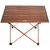 Туристический стол Tramp COMPACT алюминиевый 55х40х38см (TRF-061) Туристический стол Tramp COMPACT алюминиевый 55х40х38см (TRF-061)