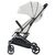 Коляска Inglesina Sketch Silver (71223), изображение 2 Коляска Inglesina Sketch Silver (71223), изображение 2