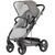 Коляска X-Lander X-Cite Evening grey (25879) Коляска X-Lander X-Cite Evening grey (25879)