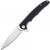 Нож CJRB Briar G10 Black (J1902-BKF) Нож CJRB Briar G10 Black (J1902-BKF)