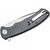 Нож CJRB Taiga CF Black (J1903-CF), изображение 3 Нож CJRB Taiga CF Black (J1903-CF), изображение 3