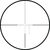 Прицел Hawke Vantage IR 3-9x40 (Rimfire .22 LR Subsonic R/G) (14223), изображение 2 Прицел Hawke Vantage IR 3-9x40 (Rimfire .22 LR Subsonic R/G) (14223), изображение 2