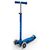 Самокат Micro Maxi Deluxe Navy LED (MMD083), изображение 3 Самокат Micro Maxi Deluxe Navy LED (MMD083), изображение 3