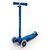 Самокат Micro Maxi Deluxe Navy LED (MMD083) Самокат Micro Maxi Deluxe Navy LED (MMD083)