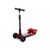 Самокат BabyHit Rocket Red (71648), изображение 2 Самокат BabyHit Rocket Red (71648), изображение 2