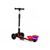 Самокат BabyHit Rocket Red (71648), изображение 4 Самокат BabyHit Rocket Red (71648), изображение 4