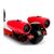 Самокат BabyHit Rocket Red (71648), изображение 6 Самокат BabyHit Rocket Red (71648), изображение 6