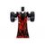 Самокат BabyHit Rocket Red (71648), изображение 8 Самокат BabyHit Rocket Red (71648), изображение 8