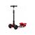 Самокат BabyHit Rocket Red (71648) Самокат BabyHit Rocket Red (71648)