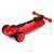Самокат BabyHit Leader Red (71644), изображение 2 Самокат BabyHit Leader Red (71644), изображение 2