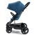Коляска X-Lander X-Cite Petrol Blue (71498), зображення 3 Коляска X-Lander X-Cite Petrol Blue (71498), зображення 3