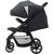 Коляска Britax-Romer B-AGILE R Black Shadow/Black (2000032871), изображение 3 Коляска Britax-Romer B-AGILE R Black Shadow/Black (2000032871), изображение 3