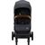 Коляска Britax-Romer B-AGILE R Black Shadow/Brown (2000032870), изображение 2 Коляска Britax-Romer B-AGILE R Black Shadow/Brown (2000032870), изображение 2
