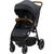 Коляска Britax-Romer B-AGILE R Black Shadow/Brown (2000032870) Коляска Britax-Romer B-AGILE R Black Shadow/Brown (2000032870)