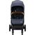 Коляска Britax-Romer B-AGILE R Navy Ink/Brown (2000032875), изображение 2 Коляска Britax-Romer B-AGILE R Navy Ink/Brown (2000032875), изображение 2