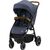 Коляска Britax-Romer B-AGILE R Navy Ink/Brown (2000032875) Коляска Britax-Romer B-AGILE R Navy Ink/Brown (2000032875)