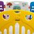 Детский манеж BabyHit Magic Castle - Medium (71512), изображение 6 Детский манеж BabyHit Magic Castle - Medium (71512), изображение 6