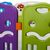 Детский манеж BabyHit Magic Castle - Medium (71512), изображение 8 Детский манеж BabyHit Magic Castle - Medium (71512), изображение 8