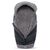 Зимний конверт Inglesina Onyx Black - A099K1ONB (73559), изображение 2 Зимний конверт Inglesina Onyx Black - A099K1ONB (73559), изображение 2
