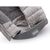 Зимовий конверт Inglesina Silver A099K1SLV (70721), зображення 5 Зимовий конверт Inglesina Silver A099K1SLV (70721), зображення 5