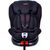 Автокресло Comsafe Evolution - Black (73651), изображение 2 Автокресло Comsafe Evolution - Black (73651), изображение 2