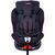 Автокресло Comsafe Evolution - Black (73651), изображение 3 Автокресло Comsafe Evolution - Black (73651), изображение 3