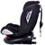 Автокресло Comsafe Evolution - Black (73651), изображение 4 Автокресло Comsafe Evolution - Black (73651), изображение 4