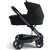 Люлька X-Lander X-Pram light 2.0 Astral Black (73630), зображення 2 Люлька X-Lander X-Pram light 2.0 Astral Black (73630), зображення 2
