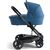 Люлька X-Lander X-Pram light 2.0 Petrol Blue (73633), зображення 2 Люлька X-Lander X-Pram light 2.0 Petrol Blue (73633), зображення 2