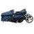 Коляска BabyHit Winger Blue трансформер (73553), изображение 10 Коляска BabyHit Winger Blue трансформер (73553), изображение 10