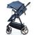 Коляска BabyHit Winger Blue трансформер (73553), изображение 3 Коляска BabyHit Winger Blue трансформер (73553), изображение 3
