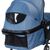 Коляска BabyHit Winger Blue трансформер (73553), изображение 7 Коляска BabyHit Winger Blue трансформер (73553), изображение 7