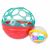 Игрушка для ванной Playgro Мячик погремушка для ванны (73489) Игрушка для ванной Playgro Мячик погремушка для ванны (73489)