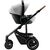 Автокресло Britax-Romer Baby-Safe3 i-size Nordic Grey с платформой (2000035085), изображение 7 Автокресло Britax-Romer Baby-Safe3 i-size Nordic Grey с платформой (2000035085), изображение 7