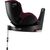 Автокресло Britax-Romer Dualfix isense Burgundy Red с платформой (2000035115), изображение 10 Автокресло Britax-Romer Dualfix isense Burgundy Red с платформой (2000035115), изображение 10