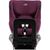 Автокресло Britax-Romer Dualfix isense Burgundy Red с платформой (2000035115), изображение 4 Автокресло Britax-Romer Dualfix isense Burgundy Red с платформой (2000035115), изображение 4