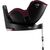 Автокресло Britax-Romer Dualfix isense Burgundy Red с платформой (2000035115), изображение 6 Автокресло Britax-Romer Dualfix isense Burgundy Red с платформой (2000035115), изображение 6
