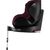 Автокресло Britax-Romer Dualfix isense Burgundy Red с платформой (2000035115), изображение 9 Автокресло Britax-Romer Dualfix isense Burgundy Red с платформой (2000035115), изображение 9