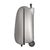 Сумка для мами Mima Ovi Trolley - Argento (G2500), зображення 2 Сумка для мами Mima Ovi Trolley - Argento (G2500), зображення 2