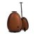 Сумка для мамы Mima Ovi Trolley - Camel (G2609), изображение 4 Сумка для мамы Mima Ovi Trolley - Camel (G2609), изображение 4