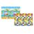 Дитячий килимок BabyCare Polar Bear and Friends"(1850х1250х12 мм) (90373), зображення 3 Дитячий килимок BabyCare Polar Bear and Friends"(1850х1250х12 мм) (90373), зображення 3