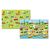Детский коврик BabyCare Story World (2100х1400х13 мм) (90370), изображение 3 Детский коврик BabyCare Story World (2100х1400х13 мм) (90370), изображение 3