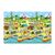 Детский коврик BabyCare Story World (2100х1400х13 мм) (90370) Детский коврик BabyCare Story World (2100х1400х13 мм) (90370)